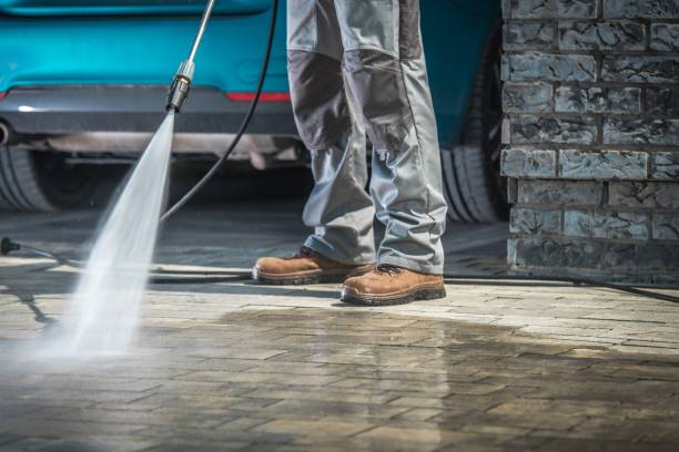Best Roof Washing  in Bell, CA