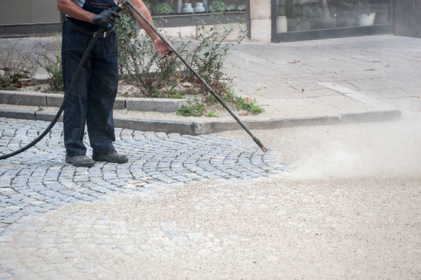 Best Fence Cleaning  in Bell, CA